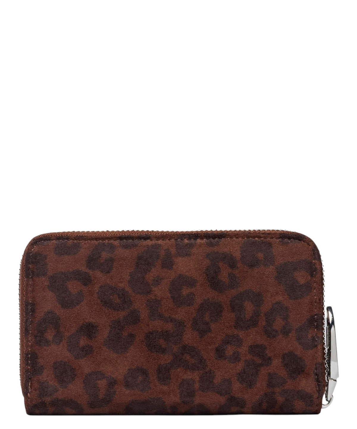 Portefeuille Secret Pon Pon Carley Leo en PU