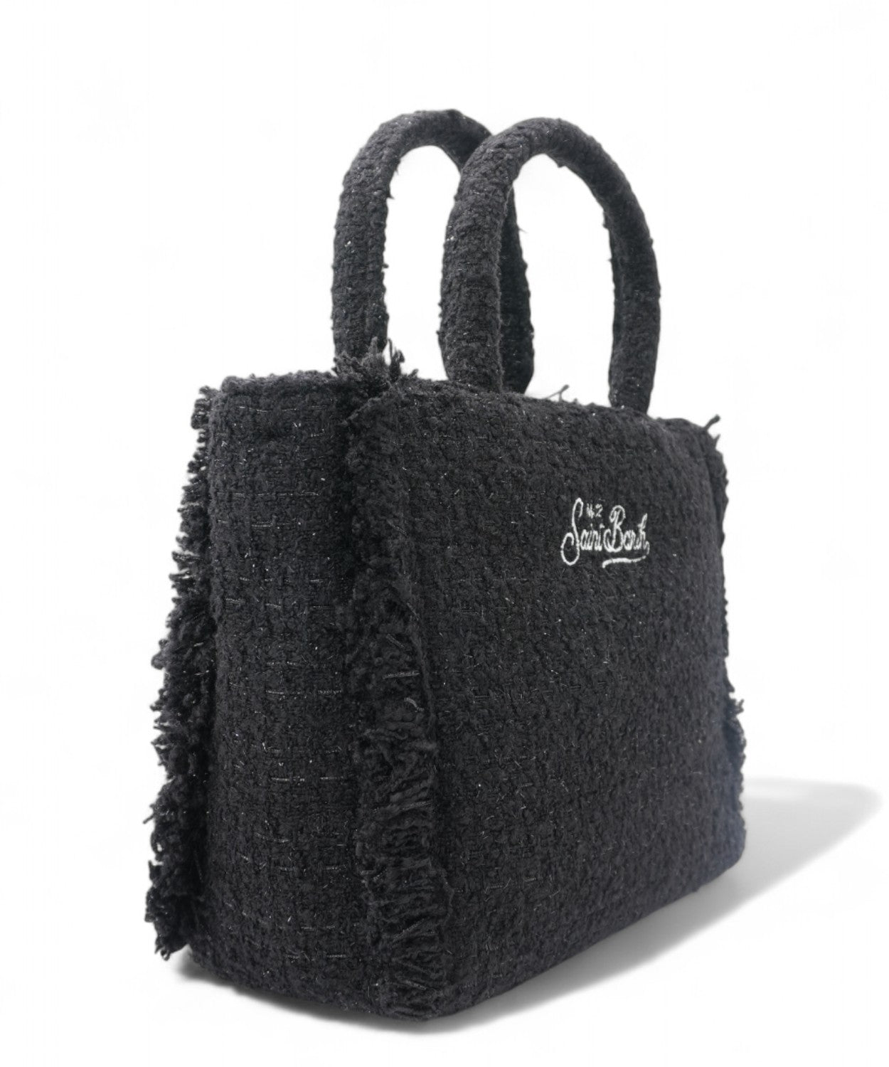 Borsa MC2 Saint Barth Colette Tweed-Mc2 Saint Barth-Borse a mano-Vittorio Citro Boutique