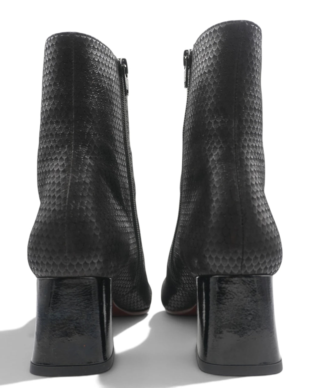 Bottines pour femme Chie Mihara Volkyria en cuir