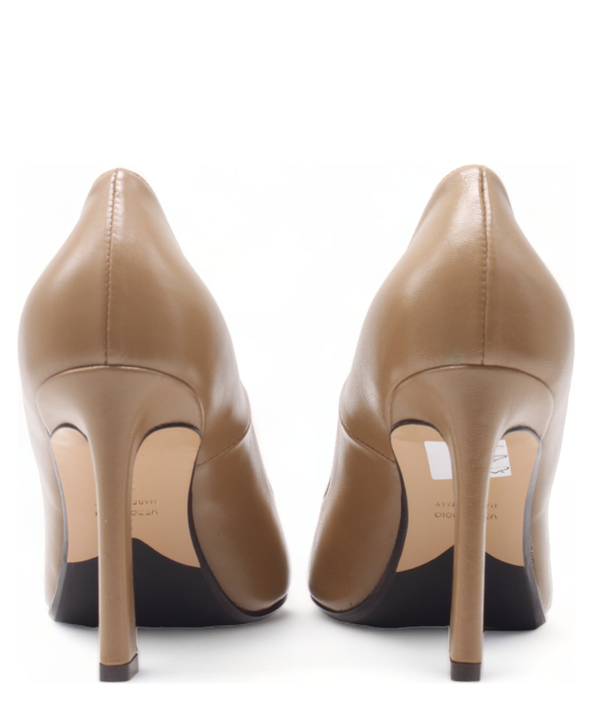 Décolleté in pelle-Scarpe con tacco-Anna F.-Vittorio Citro Boutique
