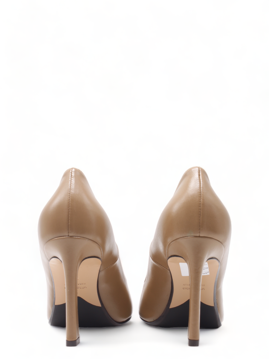 Décolleté in pelle-Scarpe con tacco-Anna F.-Vittorio Citro Boutique