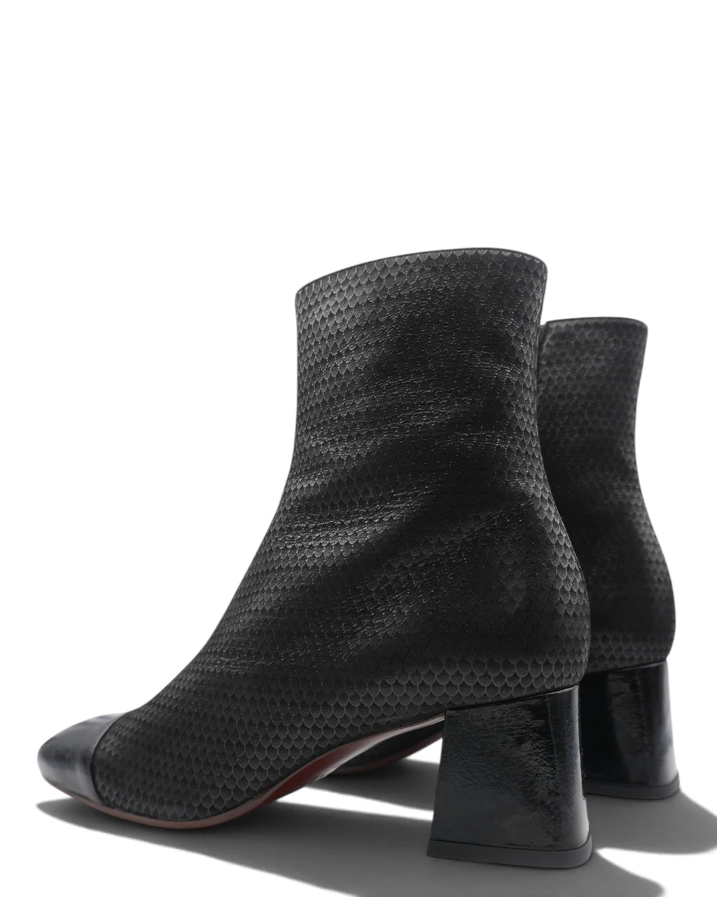 Bottines pour femme Chie Mihara Volkyria en cuir