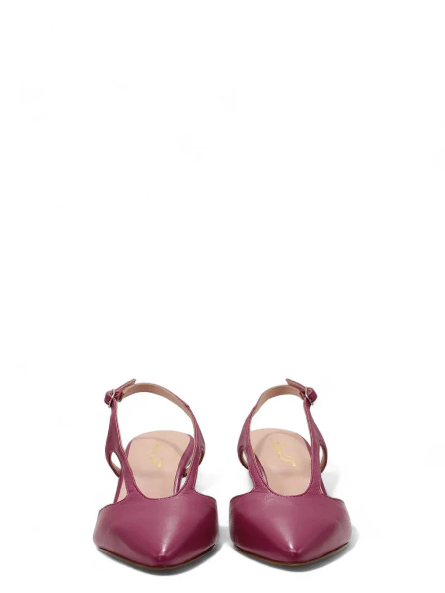 Décolleté Slingback Eleganti-Anna F.-Scarpe con tacco-Vittorio Citro Boutique