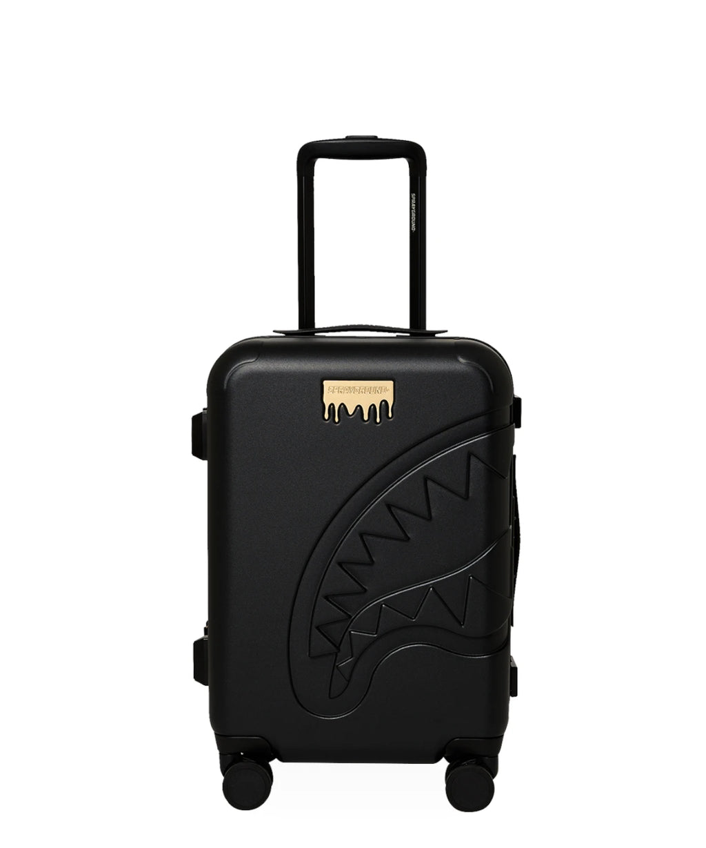 Sprayground Gold Brick Bagage cabine pour voyages