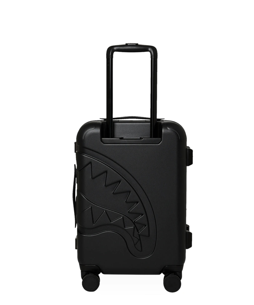 Sprayground Gold Brick Bagage cabine pour voyages