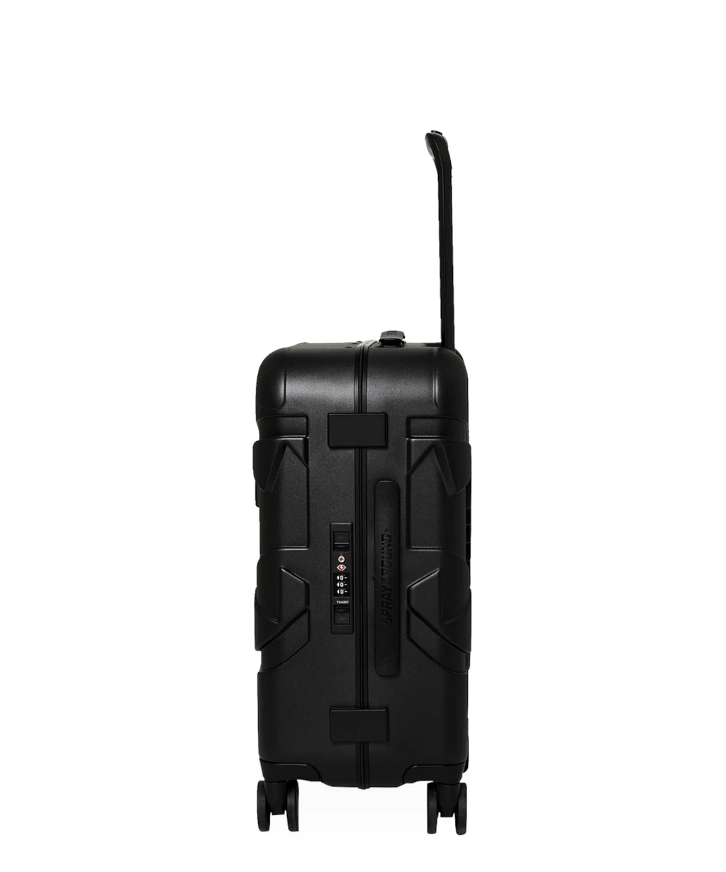 Sprayground Gold Brick Bagage cabine pour voyages