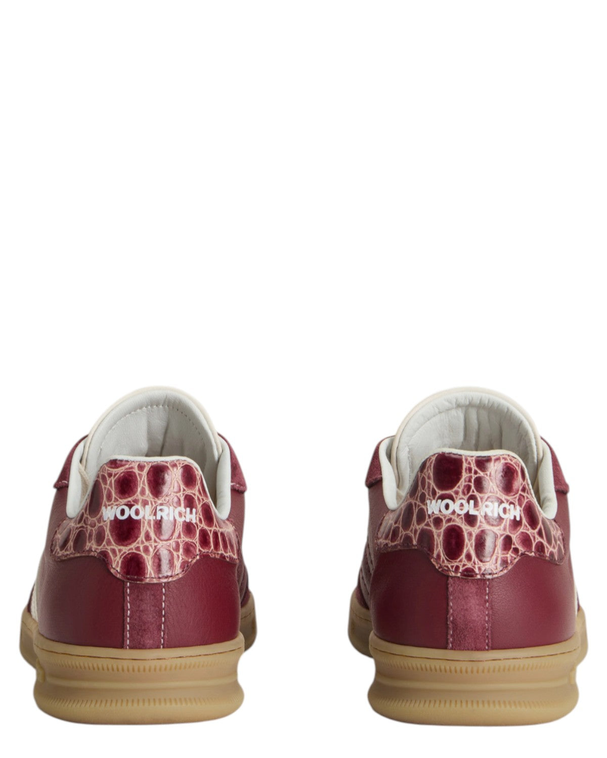 Sneakers Doubleu Tennis-Woolrich-Sneakers-Vittorio Citro Boutique