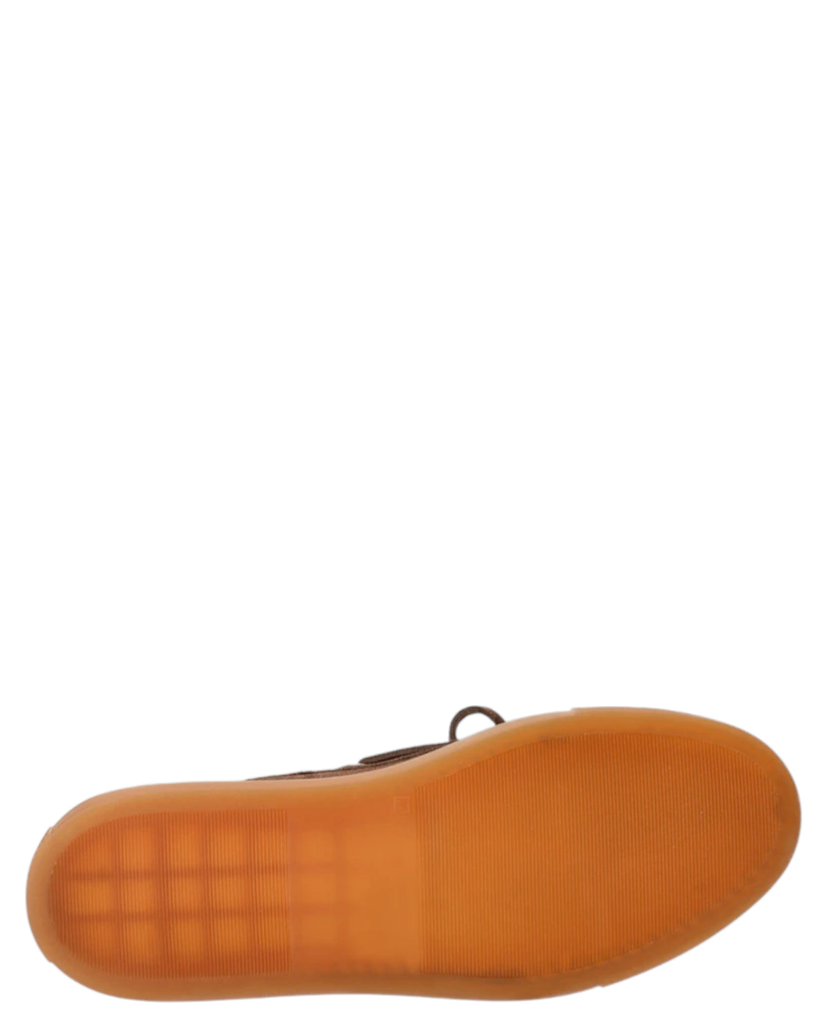 Loafer Donna Suede Mokka - Mocassini Eleganti Slip On