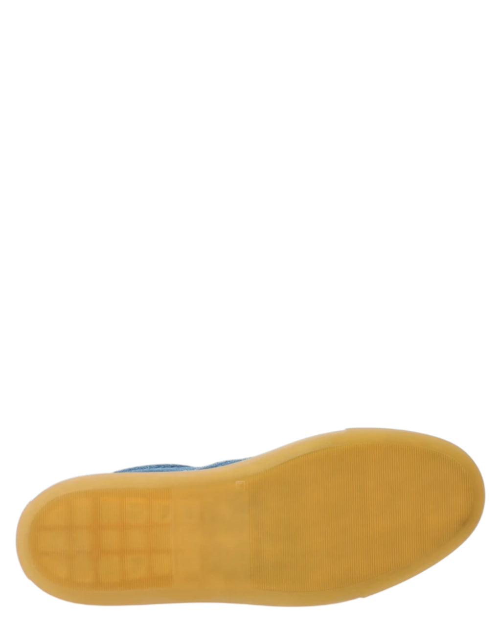 Sneaker Femme Denim Bleu CPH98 pour un style urbain