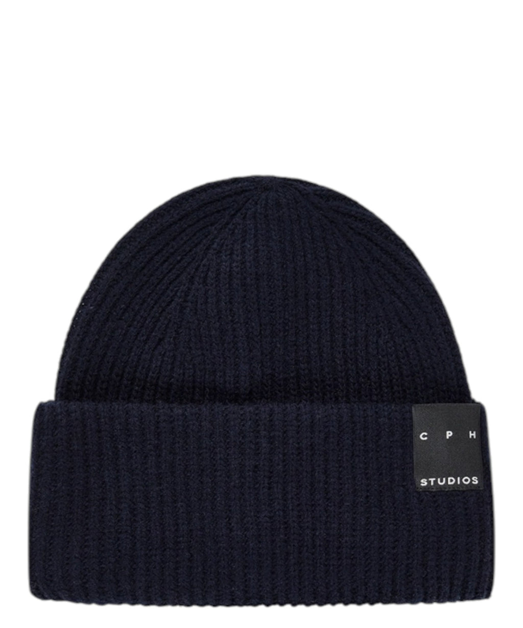 Berretto Misto Lana CPH Beanie 3 per l'Inverno