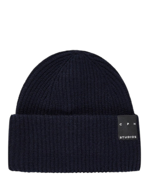 Berretto Misto Lana CPH Beanie 3 per l'Inverno