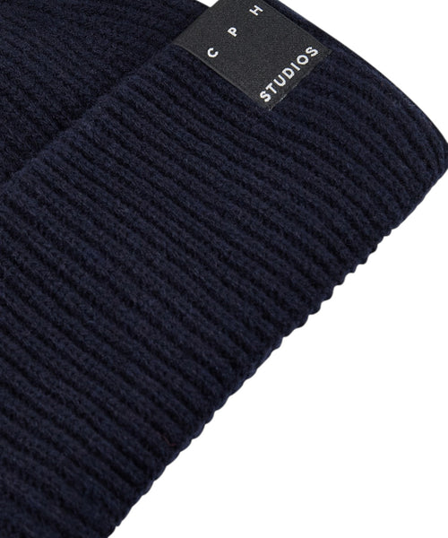 Berretto Misto Lana CPH Beanie 3 per l'Inverno