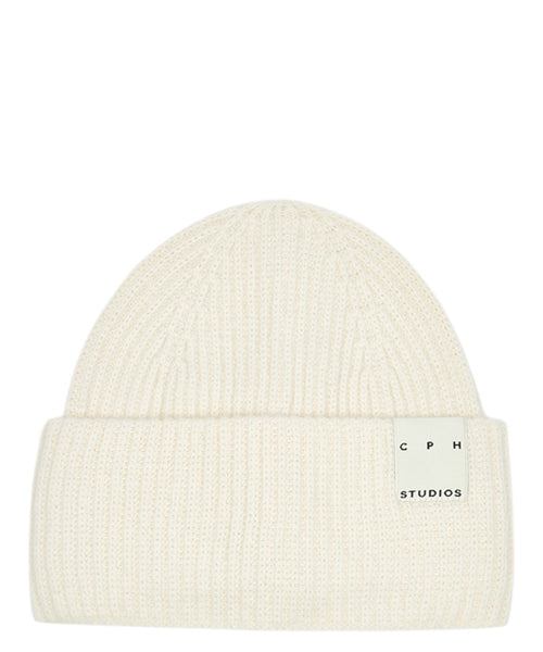 Berretto Misto Lana CPH Beanie 3