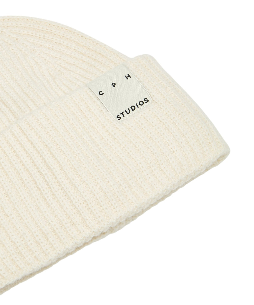 Berretto Misto Lana CPH Beanie 3