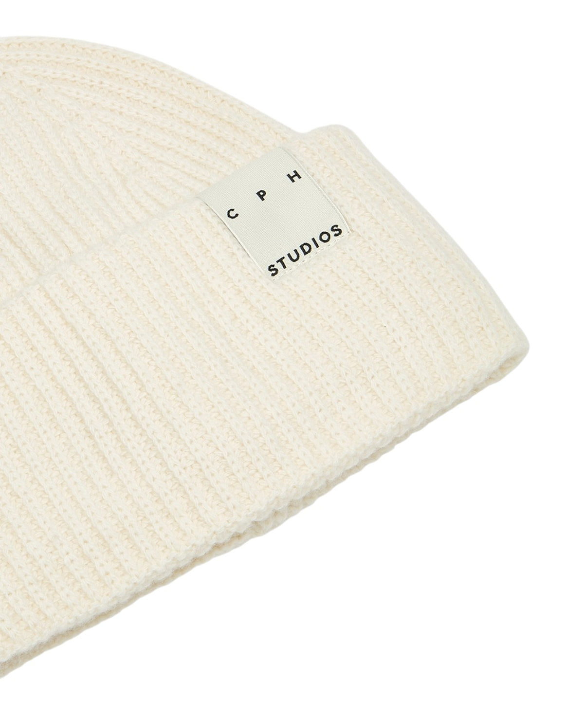 Berretto Misto Lana CPH Beanie 3