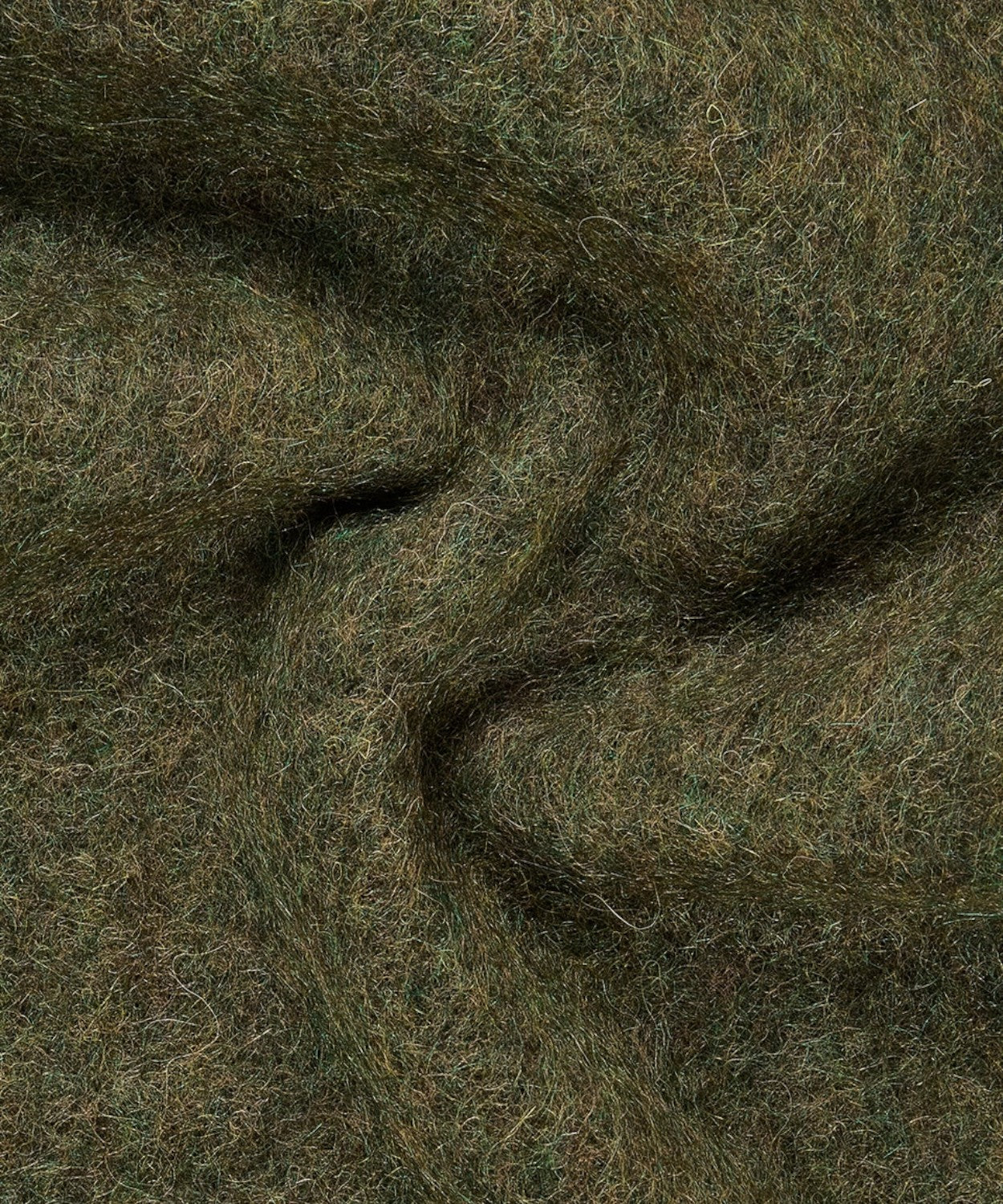 Copenhagen CPH Shawl 28: Sciarpa in Misto Lana e Alpaca