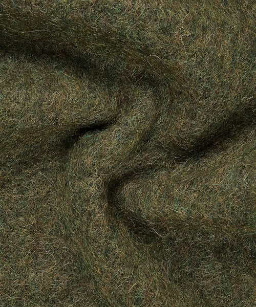 Copenhagen CPH Shawl 28: Sciarpa in Misto Lana e Alpaca