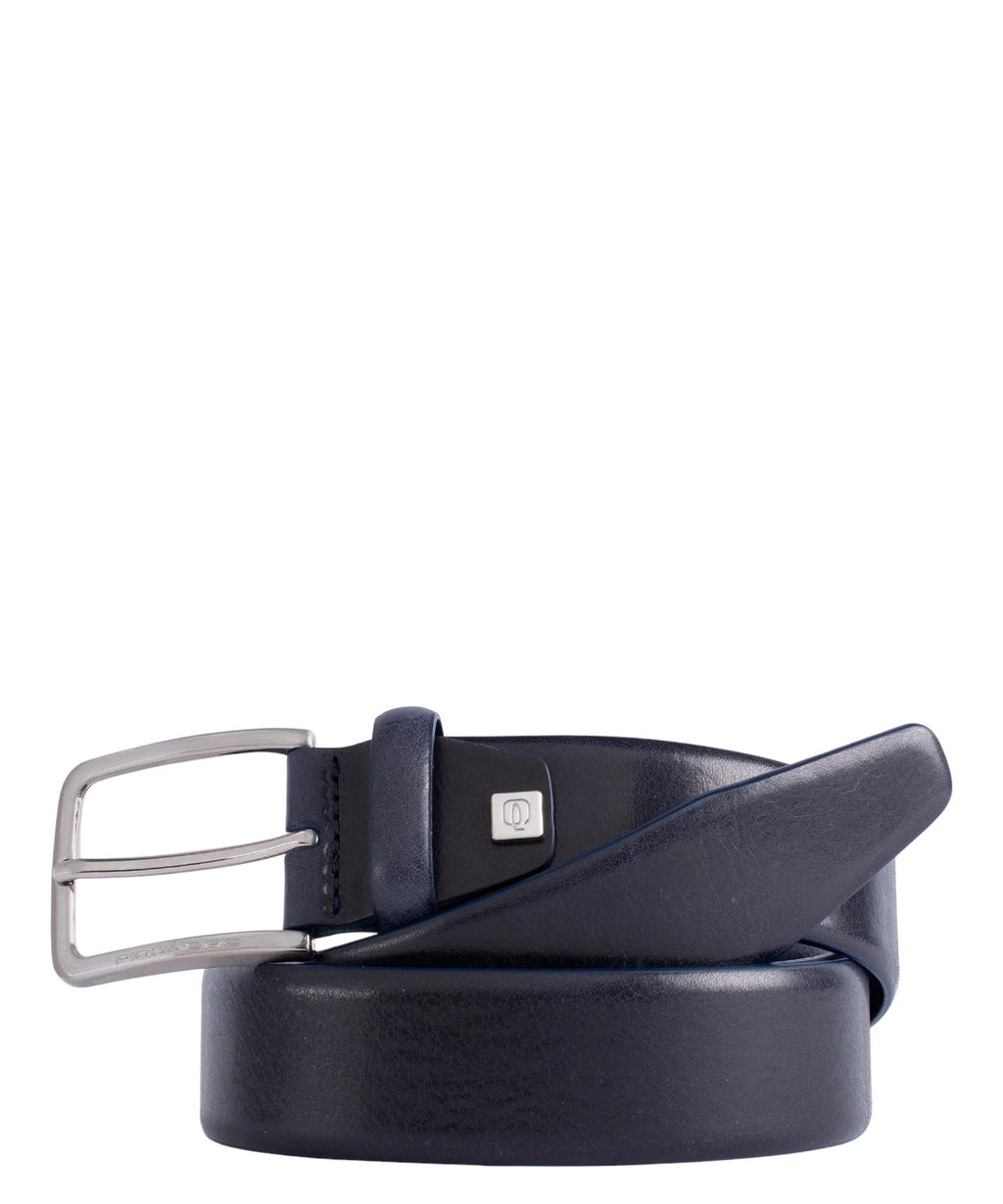 Ceinture Homme avec boucle à ardillon 125 cm