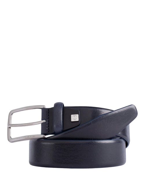 Ceinture Homme avec boucle à ardillon 125 cm