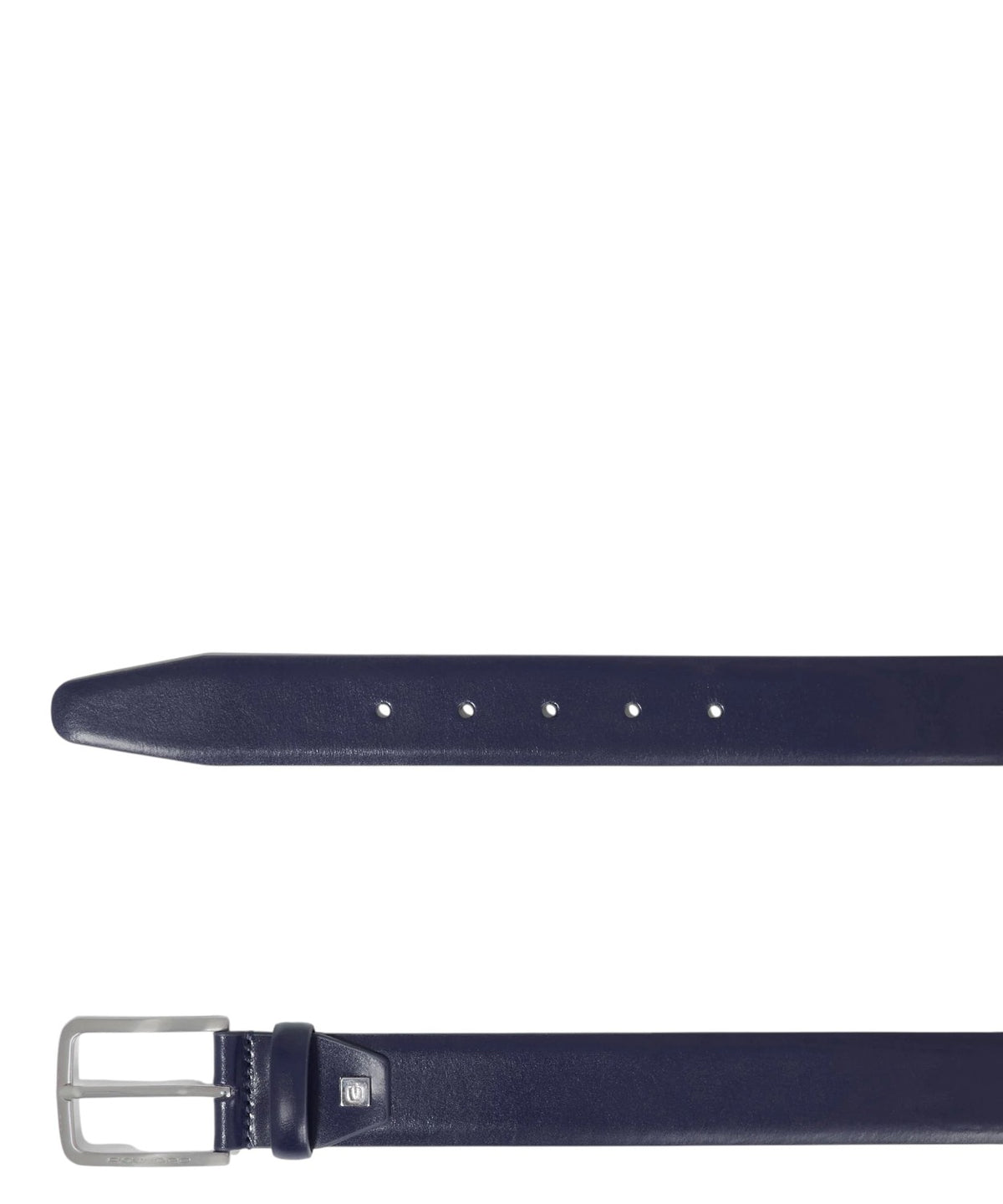 Ceinture Homme avec boucle à ardillon 125 cm