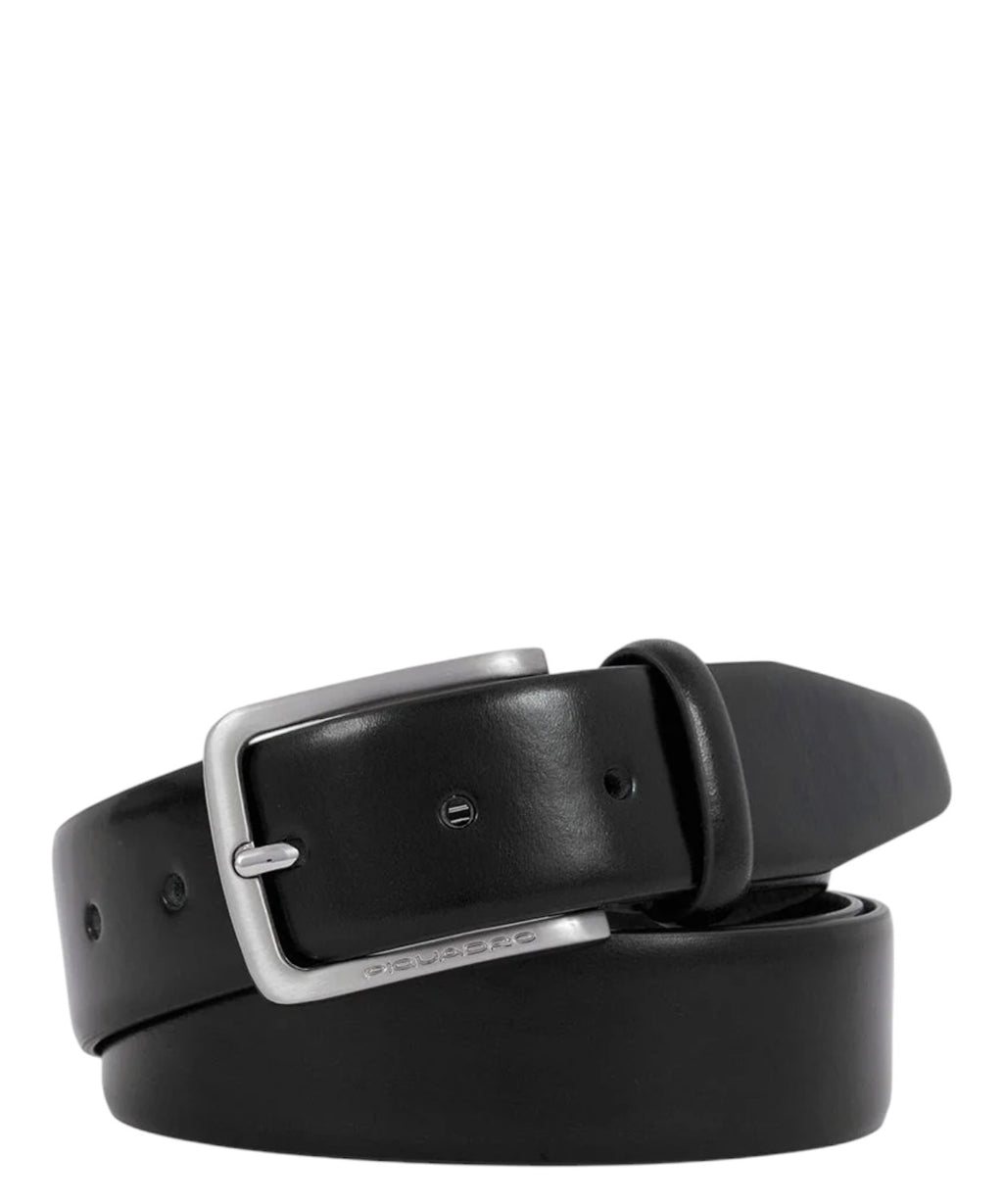 Ceinture Homme avec boucle à ardillon 125 cm