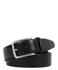 Ceinture Homme avec boucle à ardillon 125 cm