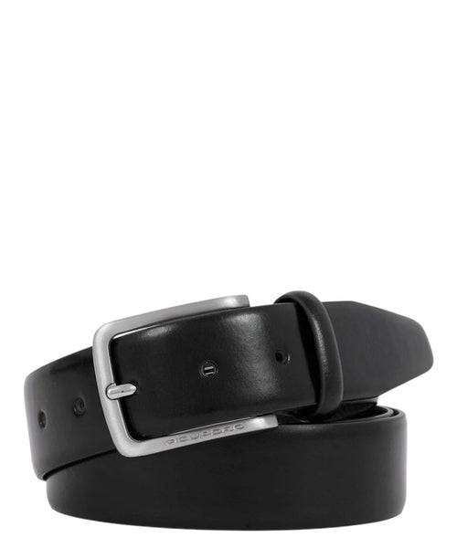 Ceinture Homme avec boucle à ardillon 125 cm