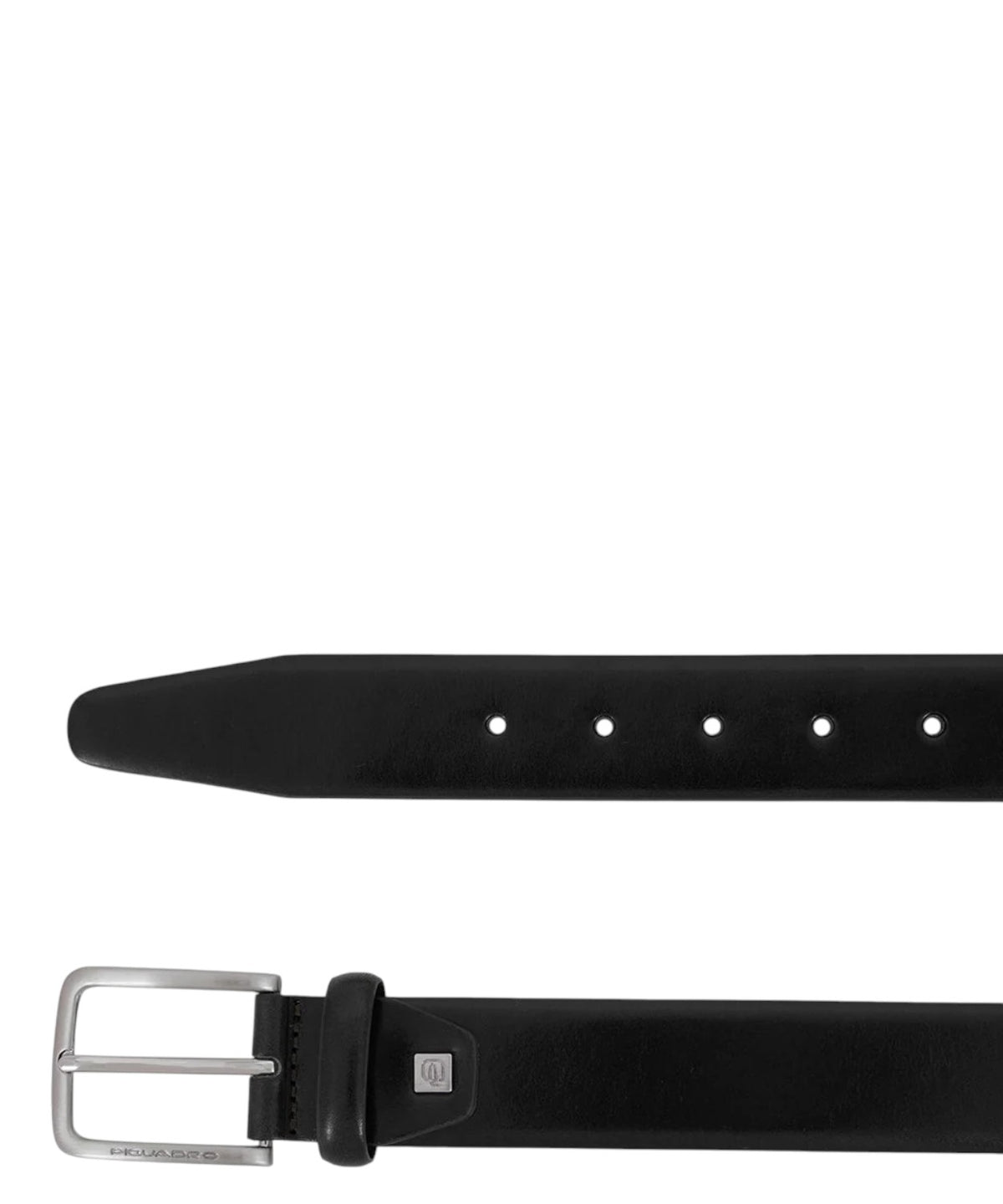 Ceinture Homme avec boucle à ardillon 125 cm