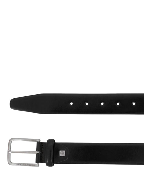 Ceinture Homme avec boucle à ardillon 125 cm