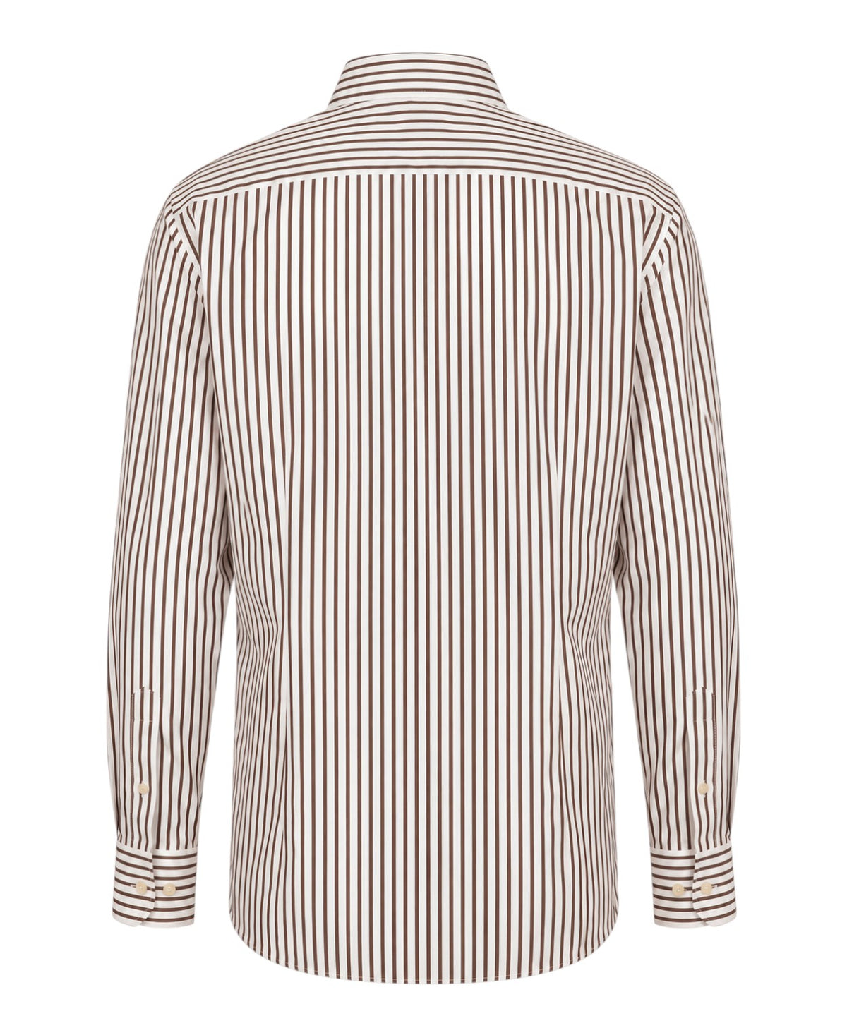 Chemise Ingram Dynamo Homme à larges rayures extensible