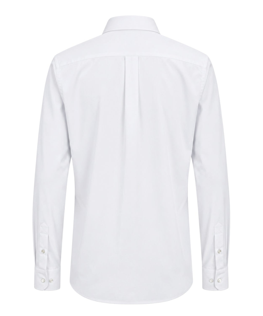 Chemise Homme Ingram Dynamo en tissu stretch