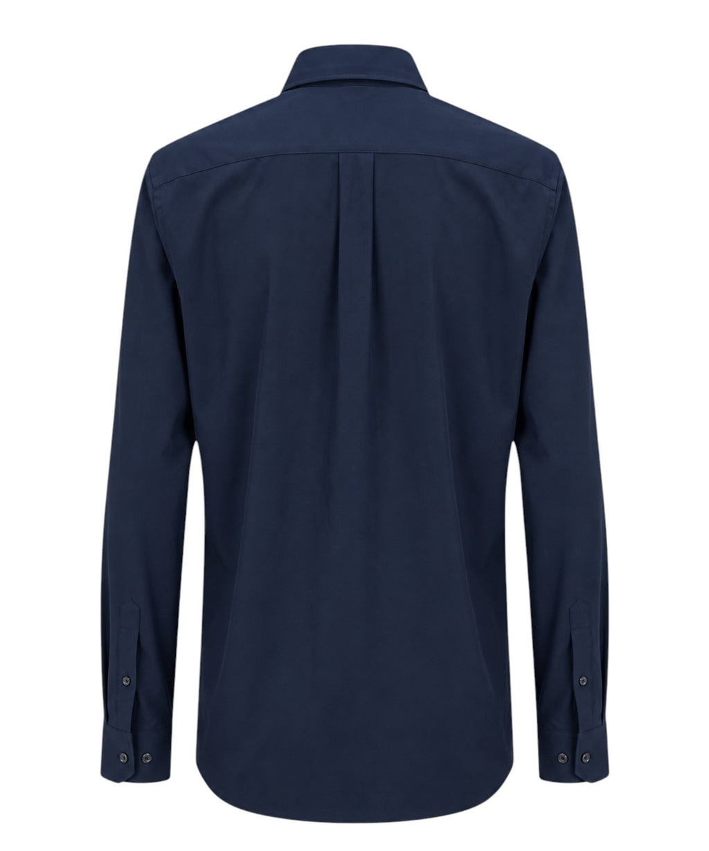 Chemise Homme Ingram Dynamo en tissu stretch