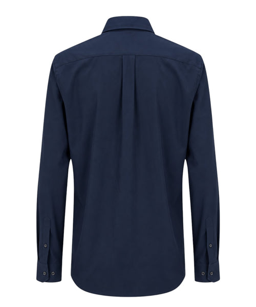 Chemise Homme Ingram Dynamo en tissu stretch