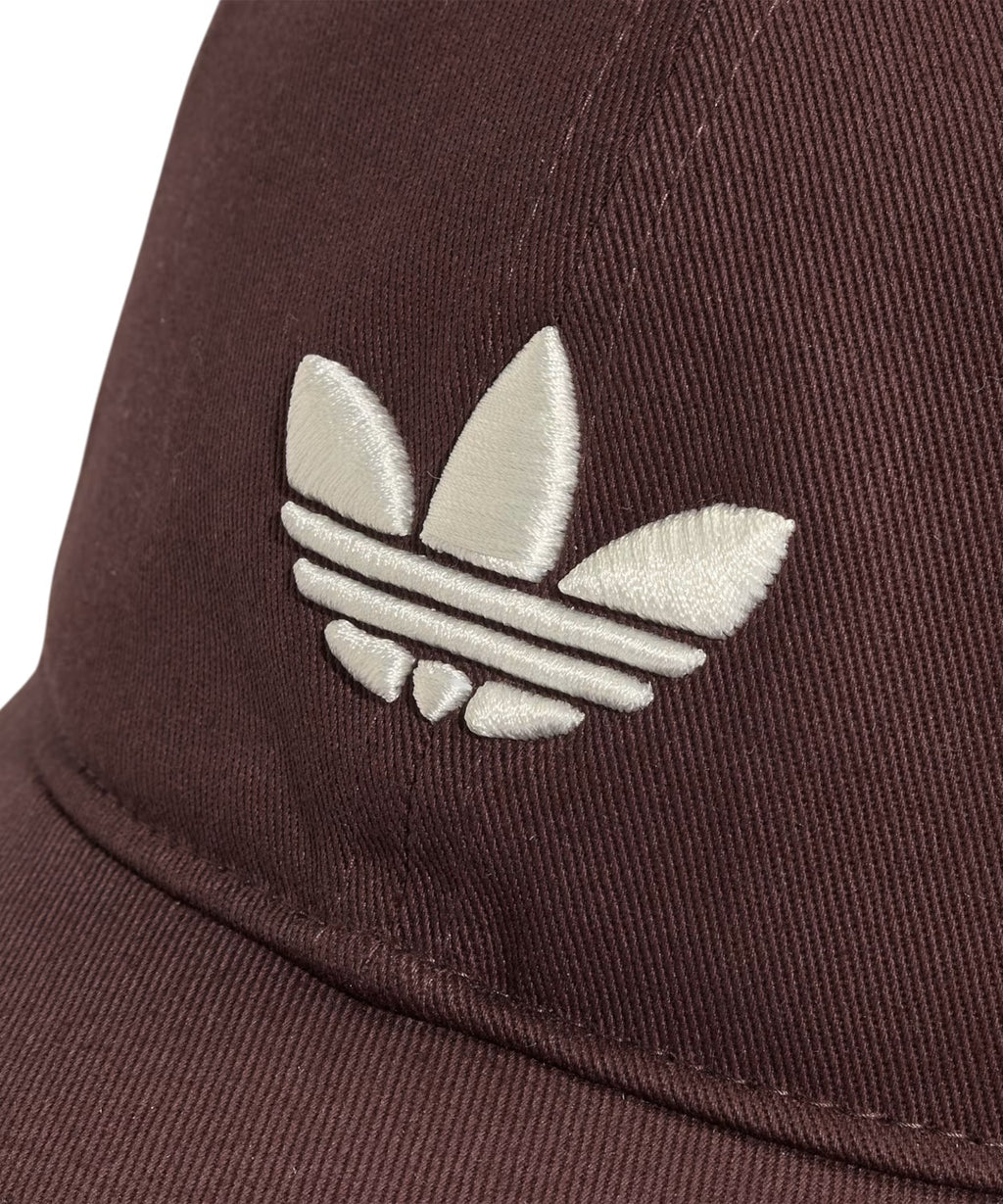 adidas classic trefoil casquette de baseball polyvalente