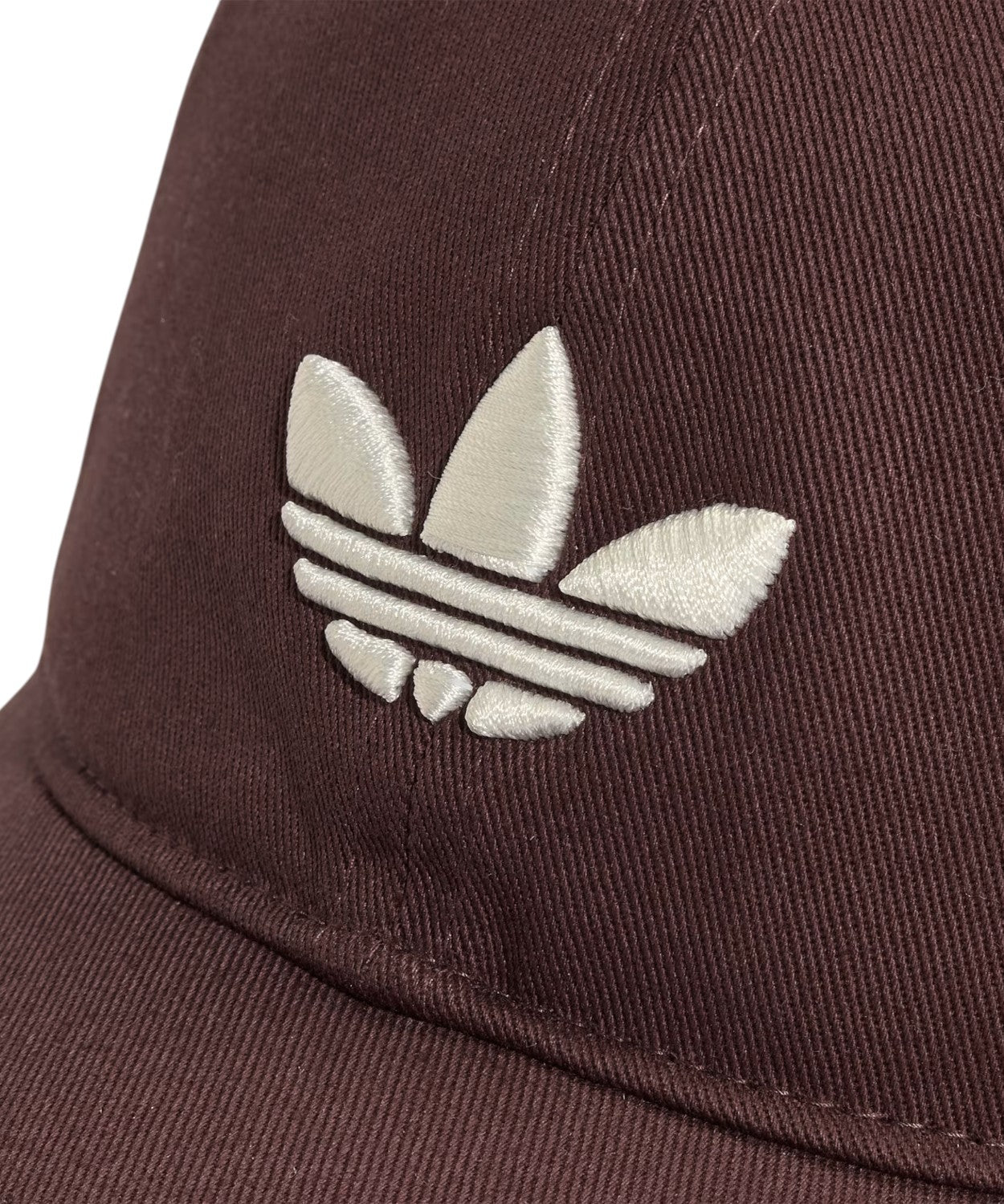 adidas classic trefoil casquette de baseball polyvalente