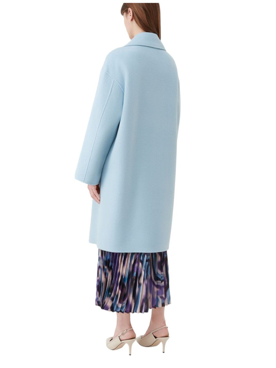 Cappotto doppiopetto Nandina-Marella-Cappotti-Vittorio Citro Boutique