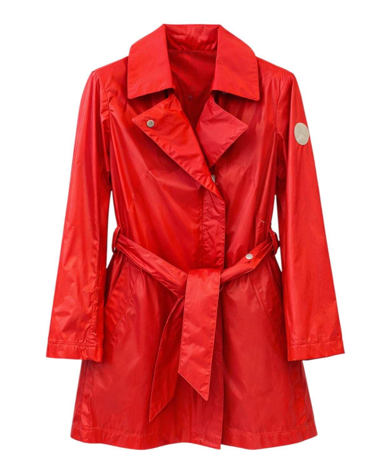 Trench Impermeabile Donna - People of Shibuya