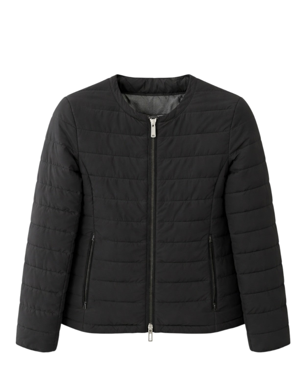 Piumino Corto Freedomday Donna