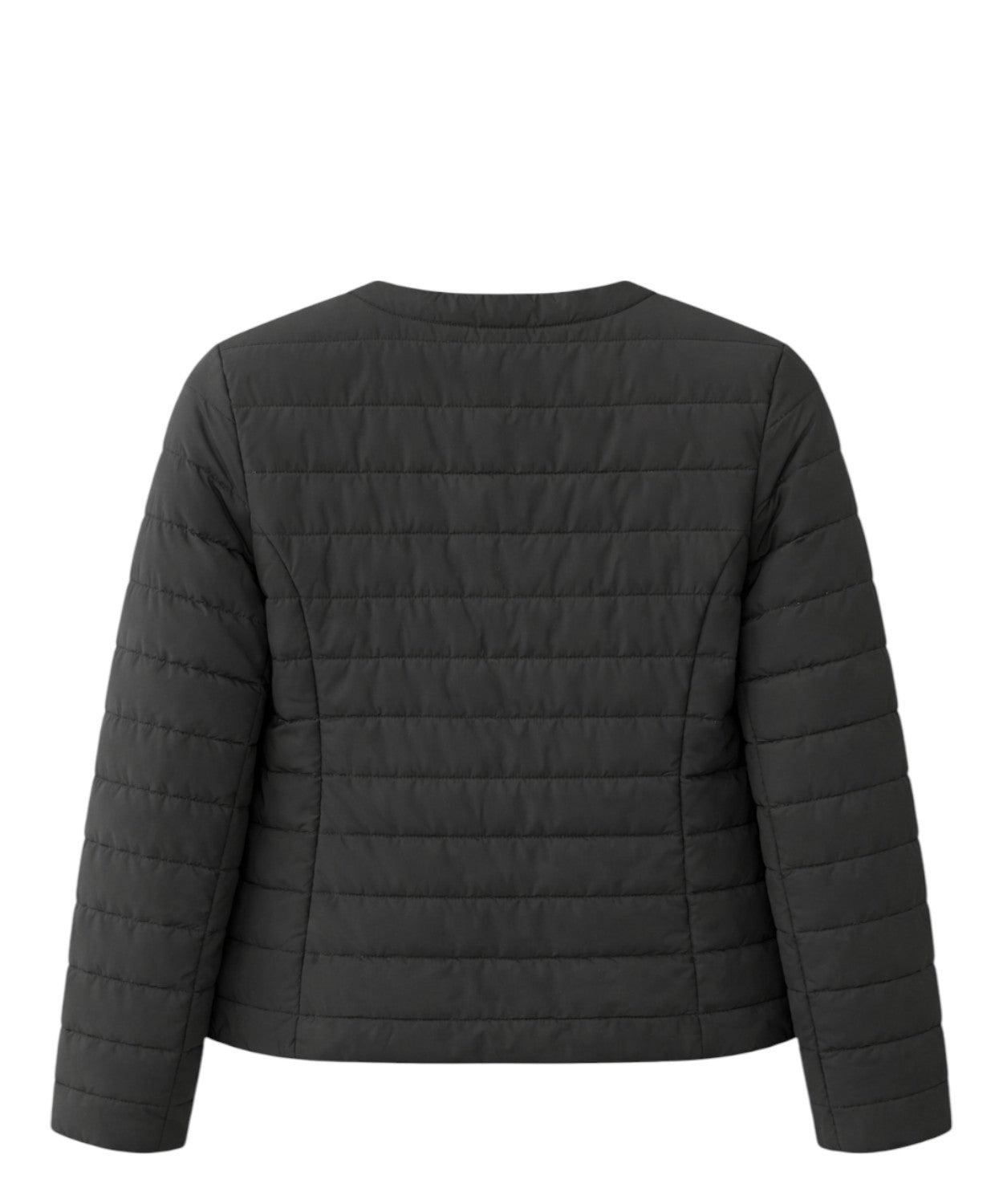 Piumino Corto Freedomday Donna