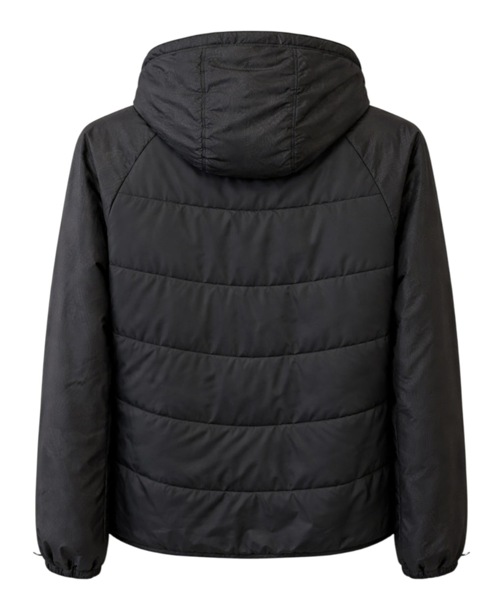 GUESS Piumino con Cappuccio