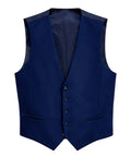 Gilet Homme Monopont avec Poches Passepoilées