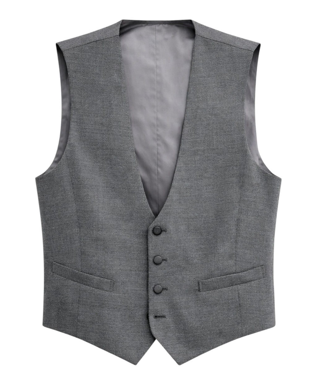 Gilet Lardini Monopetto Homme - gilet monopetto homme