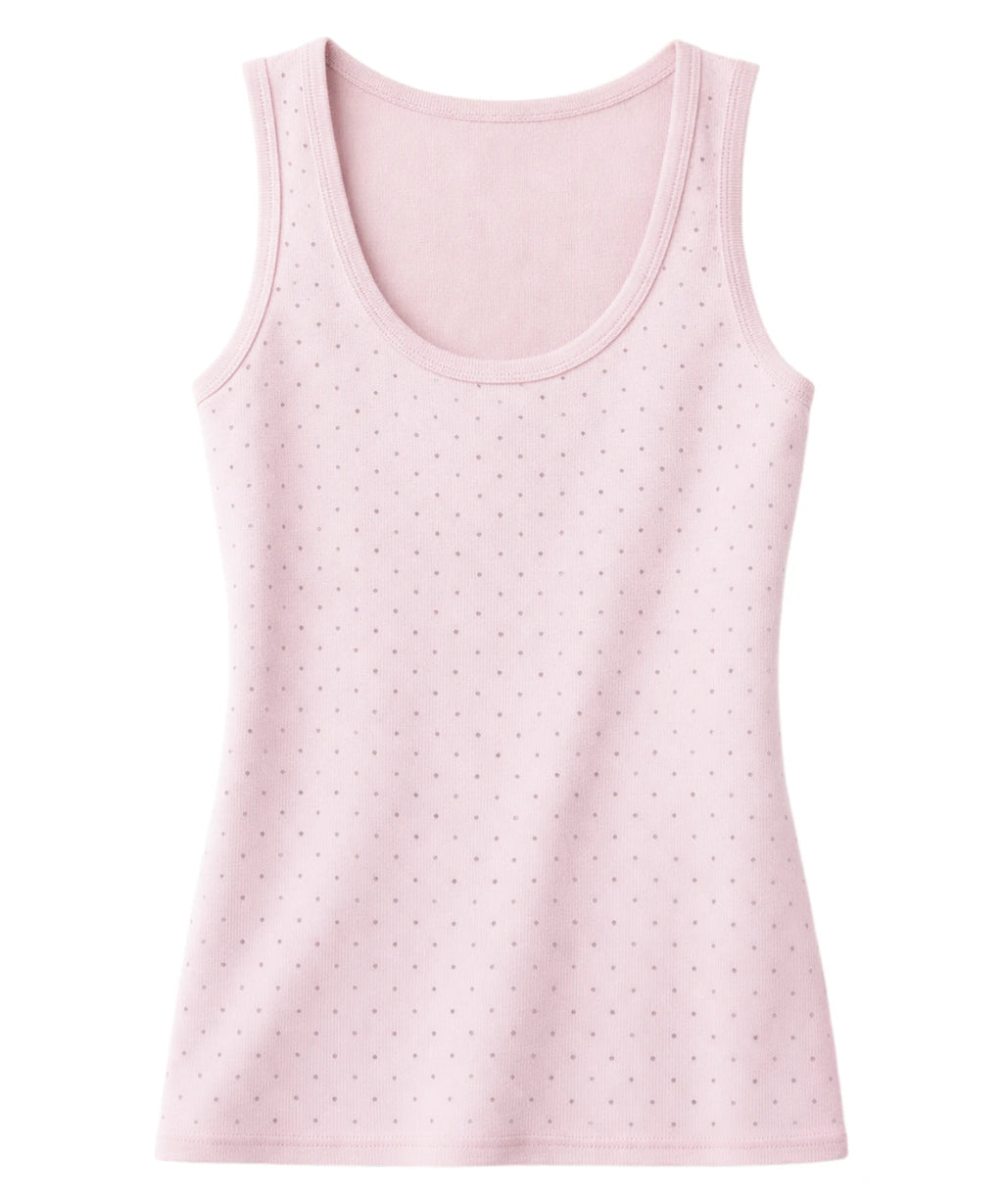 Top Marella MORATABLING avec strass