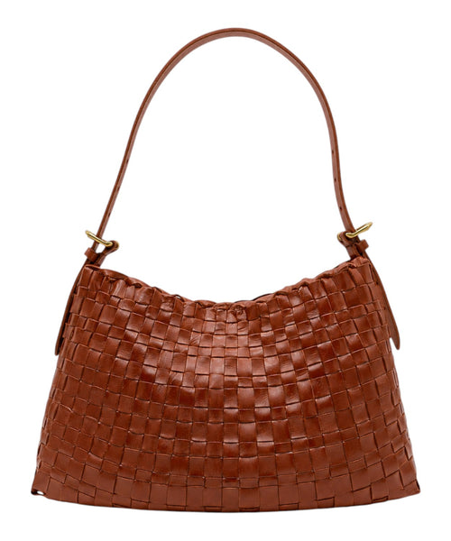 Borsa Hobo Salvage a Spalla Dragon Diffusion