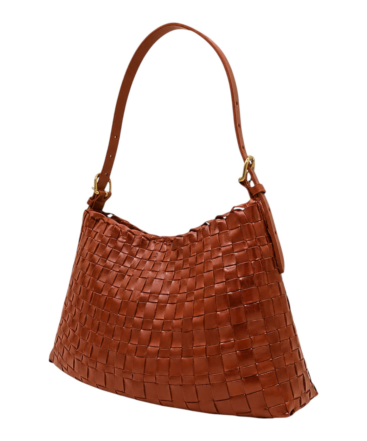 Borsa Hobo Salvage a Spalla Dragon Diffusion