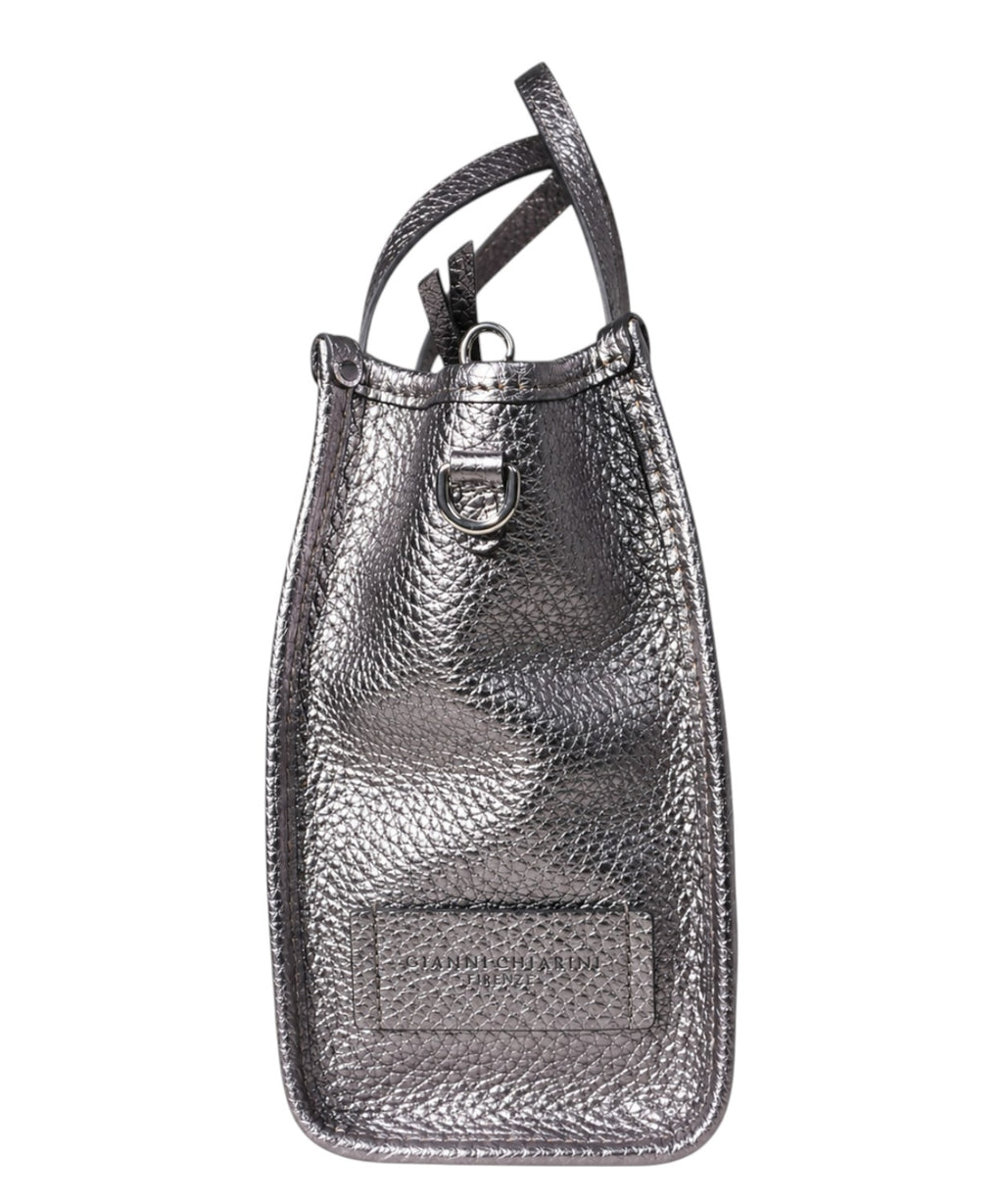 Borsa Miss Marcella 32 in pelle double di Gianni Chiarini