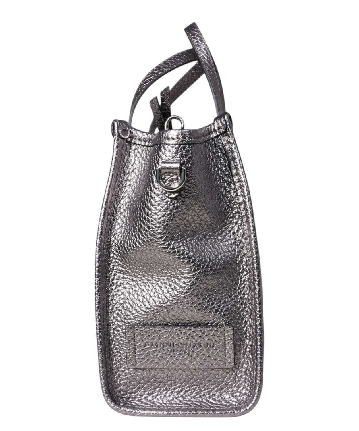 Borsa Miss Marcella 32 in pelle double di Gianni Chiarini