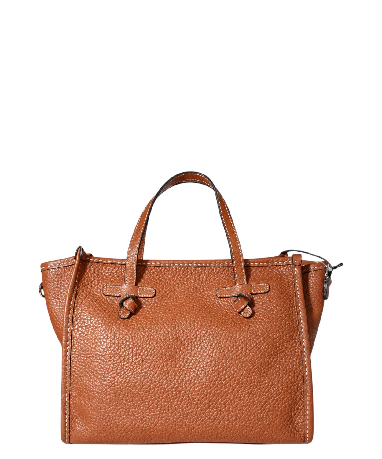 Borsa Miss Marcella 32 in pelle double Gianni Chiarini