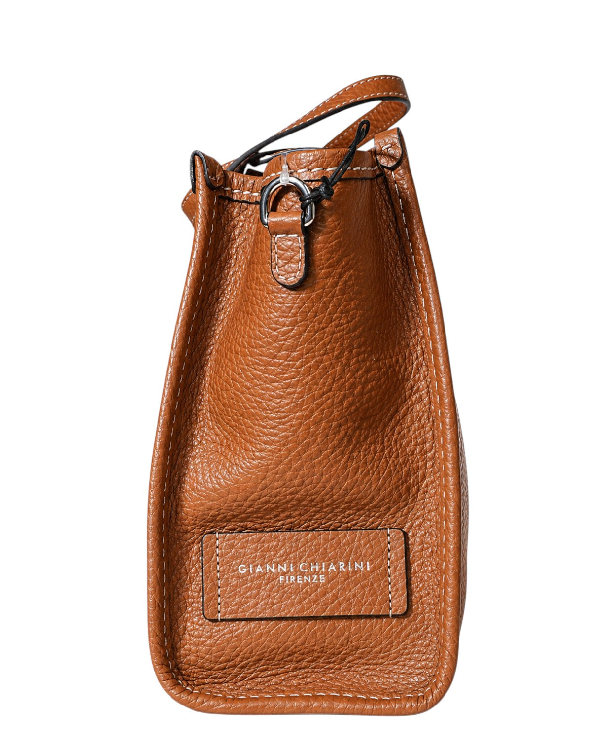 Borsa Miss Marcella 32 in pelle double Gianni Chiarini