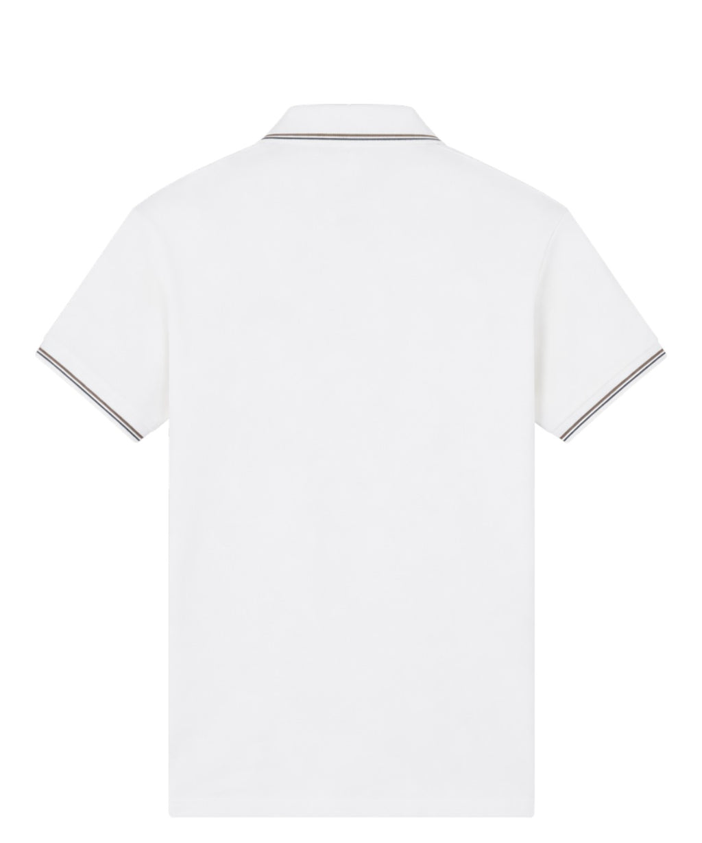 Polo Emporio Armani Homme Essentials Coupe Slim